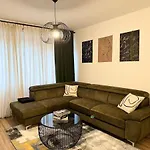 Apartment Lumiere Zadar