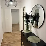 Apartment Lumiere Zadar