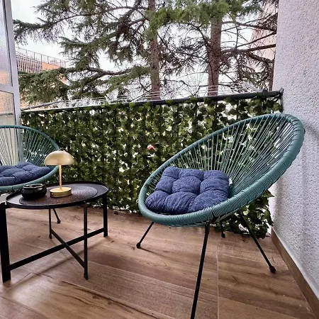 Appartement Lumiere