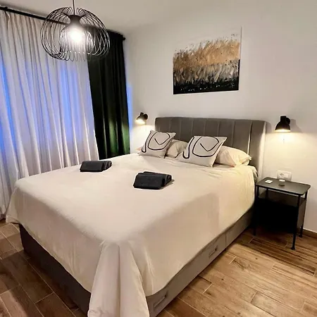 Appartement Lumiere