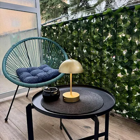 Appartement Lumiere