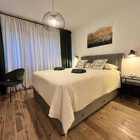 Apartment Lumiere