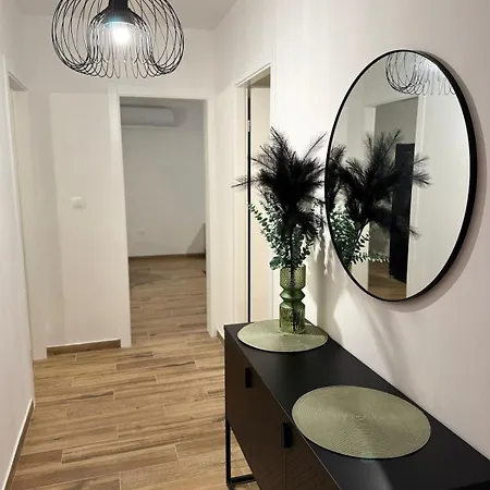 Apartment Lumiere Zadar