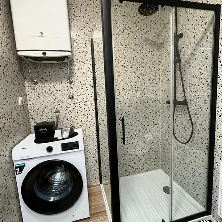 Lumiere Apartment *