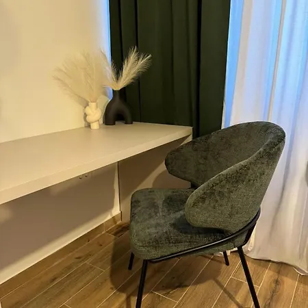 아파트 Lumiere 자다르