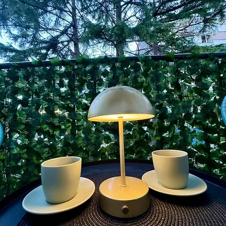 Lumiere زادار