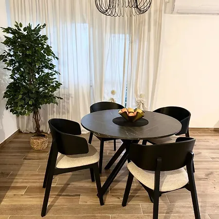 Apartment Lumiere *