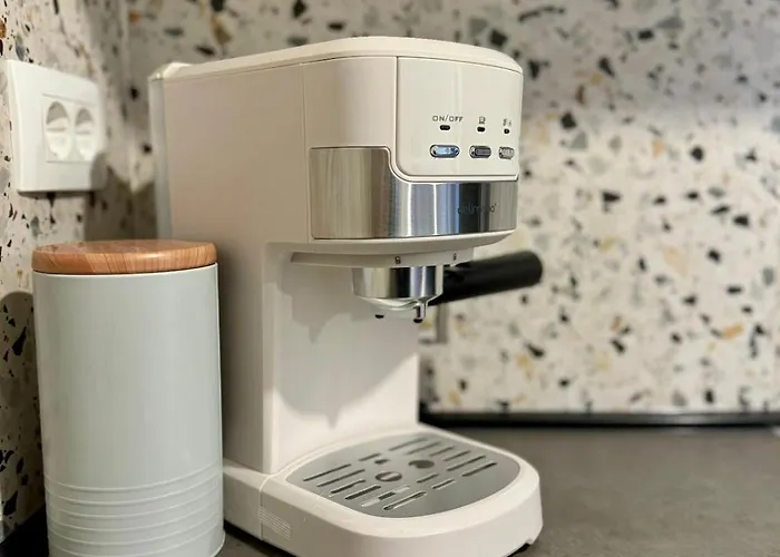 Lumiere Апартаменты *