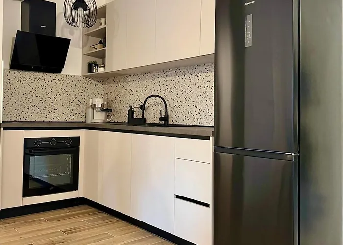 Апартаменты Lumiere *