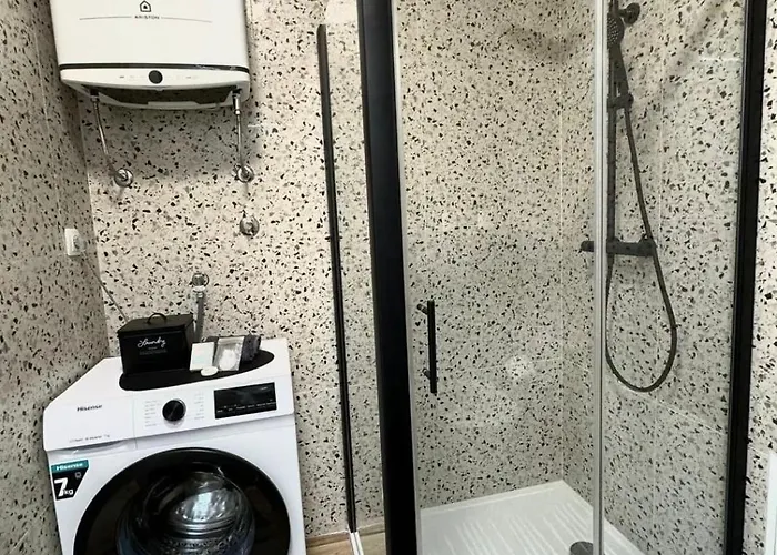 Lumiere Апартаменты *