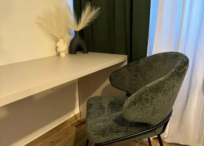 Appartamento Lumiere Zara