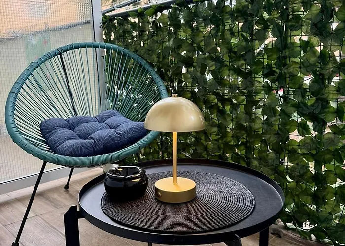 Апартаменты Lumiere